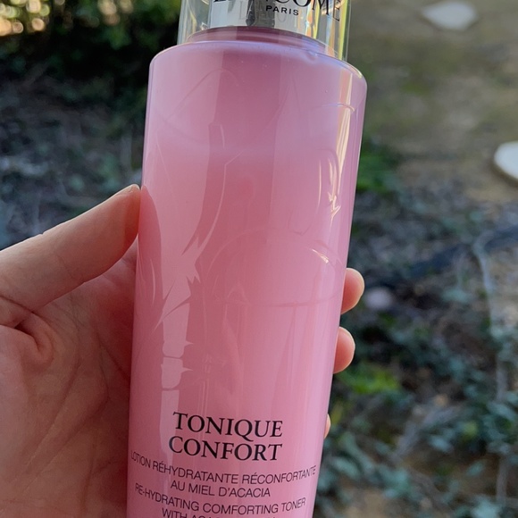 Lancome Paris Tonique Confort Re-Hydrating Comforting Toner 13.4 oz - Picture 1 of 1